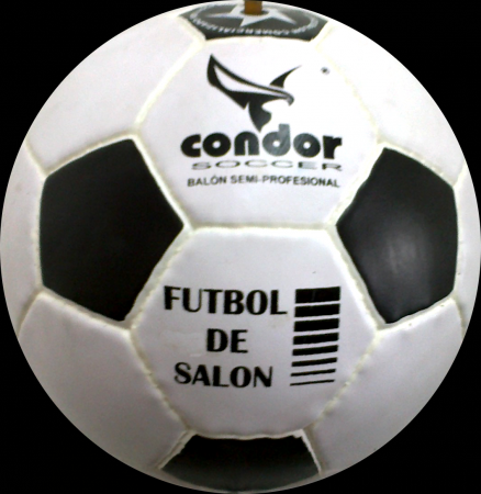 Balón Futbol de Salón CONDOR